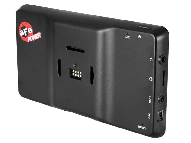 aFe — aFe AGD Advanced Gauge Display Digital 5.5in Monitor 08-18 Dodge/RAM/Ford/GM Diesel Trucks
Display Monitor - view 5