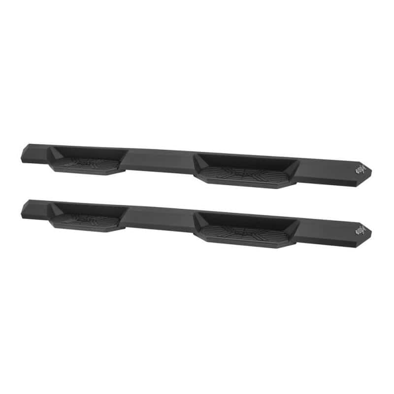 Westin — Westin/HDX 19-21 Ram 1500 Quad Cab (Excl. Classic) Xtreme Nerf Step Bars - Textured Black
Nerf/Step Bar - view 3