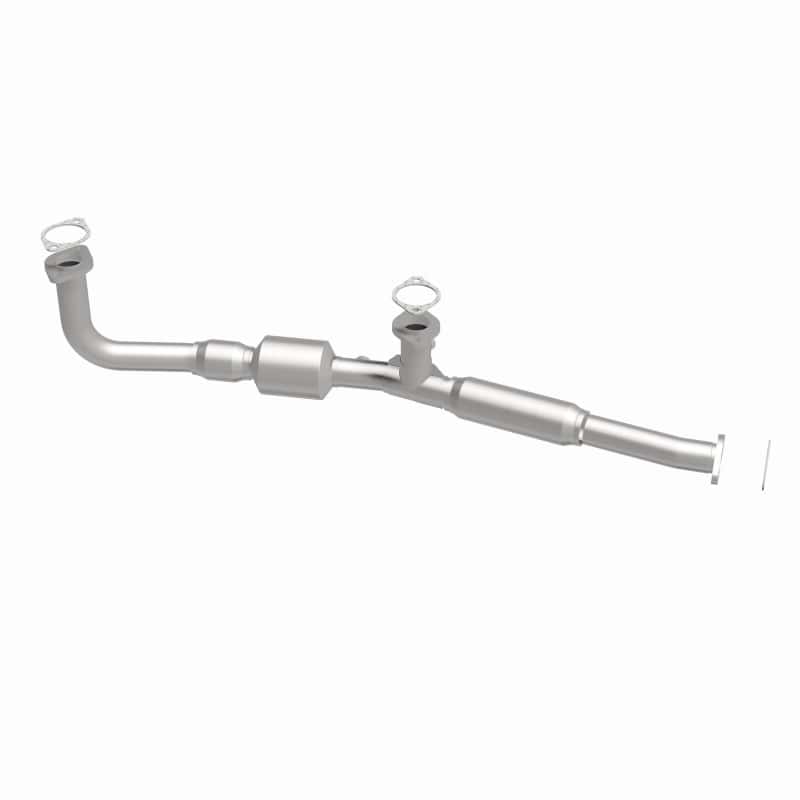 Magnaflow — MagnaFlow Conv DF 95-99 Sebring/Avenger 2.5
HM Grade
HM - view 12