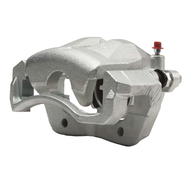 DFC — DFC 05-15 Toyota Tacoma Front-R Premium Caliper - Silver Zinc Coated
DFC Brake Caliper - view 2