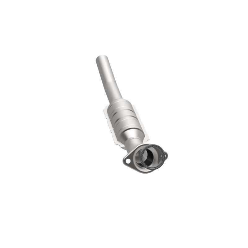 Magnaflow — MagnaFlow Conv DF 09-12 Mazda 6 2.5L
OEM Grade
OEM - view 24