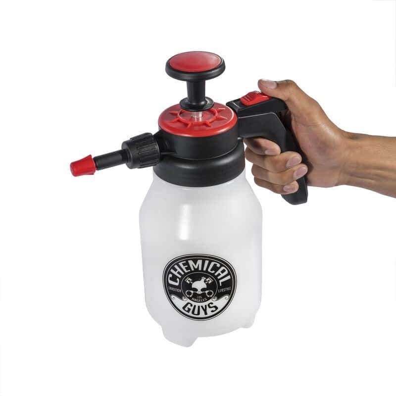 Chemical Guys — Chemical Guys Atomizer - view 3