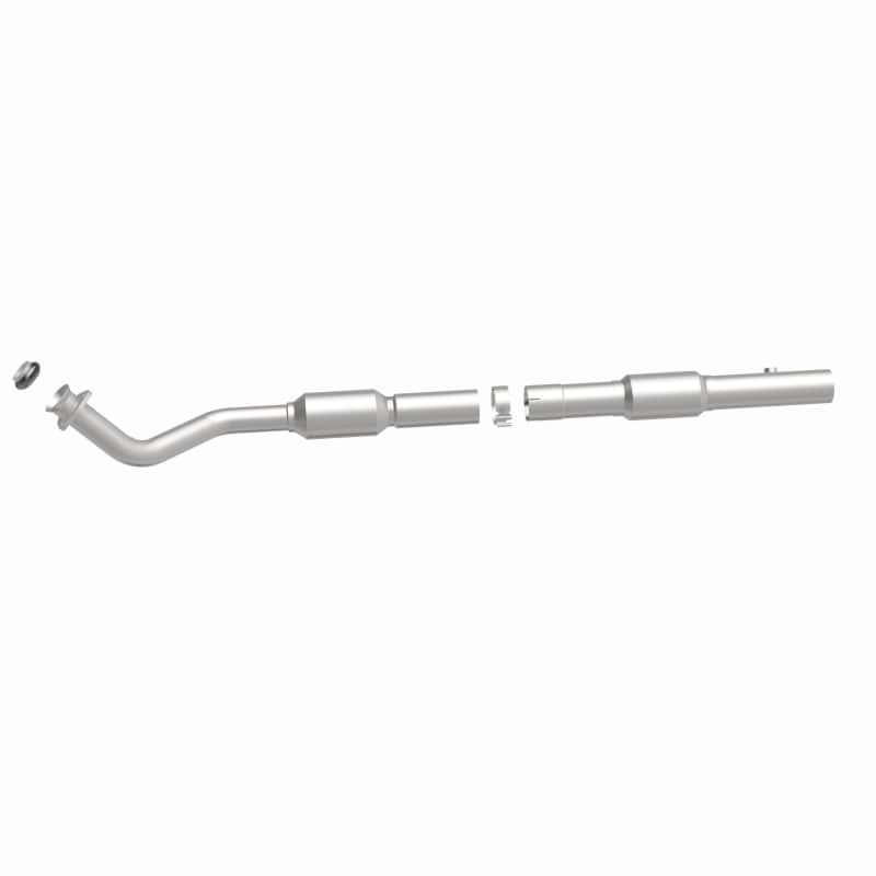 Magnaflow — Magnaflow 97-00 Express 1500 5.7 OEM Undrbdy Direct Fit Converter
OEM Grade
OEM - view 11