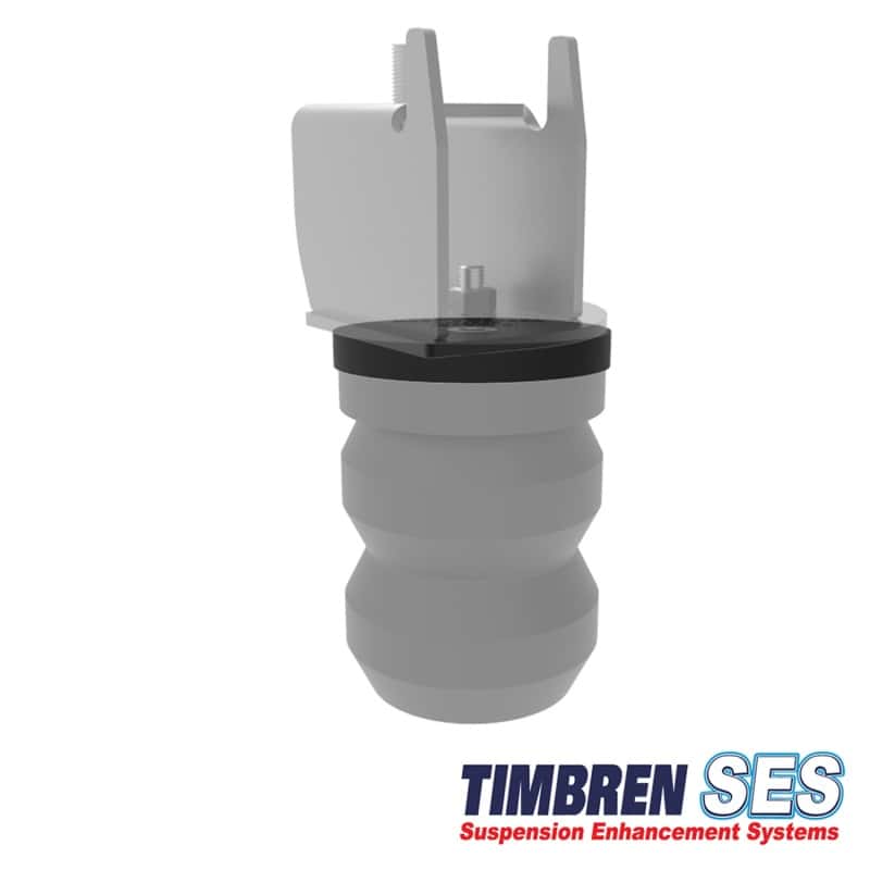 Timbren — Timbren 2009 Ford F-150 Platinum 4WD SES Spacer Kit
SuspRbrHlpSpKt
Spacer Kit - view 6