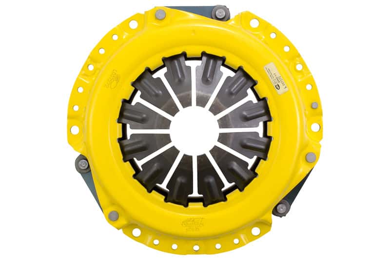 ACT — ACT 2002 Honda Civic P/PL Xtreme Clutch Pressure Plate
Pressure Plate - view 1