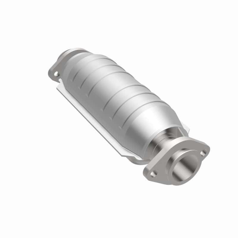 Magnaflow — MagnaFlow Conv DF 93-01 1.5L Mitsubishi Mirage
HM Grade
HM - view 23