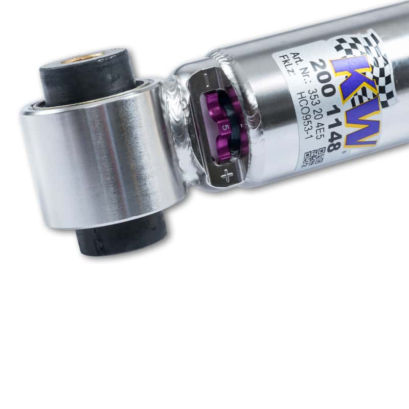 KW — KW BMW X3 G01 X4 G02 AWD Without EDC Coilover Kit V3
Coilover Kit - view 10