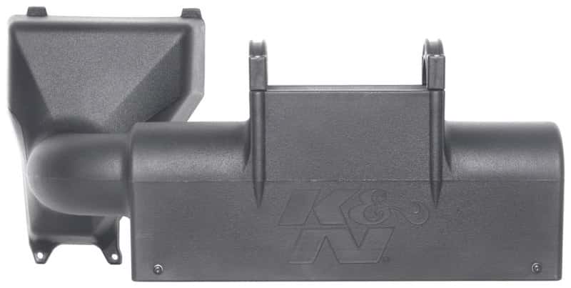 K&N Engineering — K&N 17-19 CAN-AM X3 Turbo 899CC Performance Intake Kit
Performance Air Inta
Air Intake System - view 6