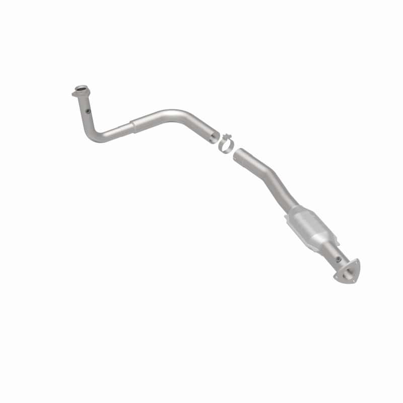 Magnaflow — MagnaFlow Conv DF 97-00 GM Van 5.7L Lf
HM Grade
HM - view 15