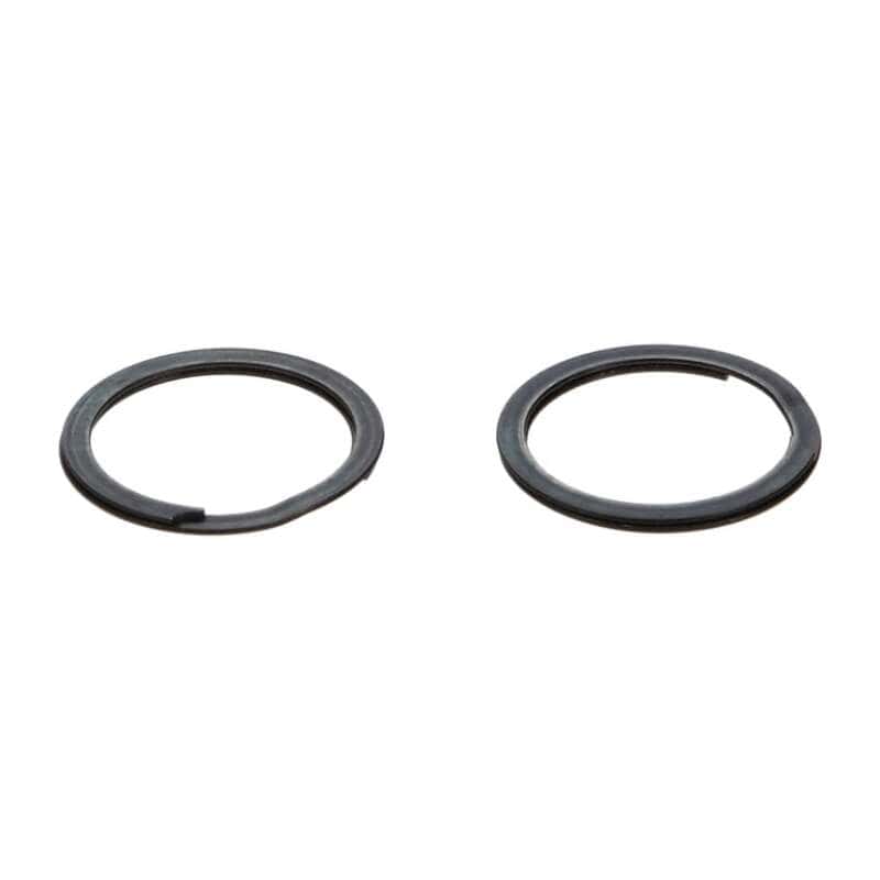 Wiseco — Wiseco 22mm Spiral Locks - Set Of Two
Retaining Clip - view 2