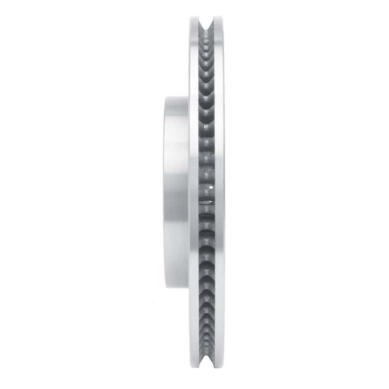 DFC — DFC 18-25 Lexus ES250 Front Brake Rotor
DFC Brake Rotor - view 3