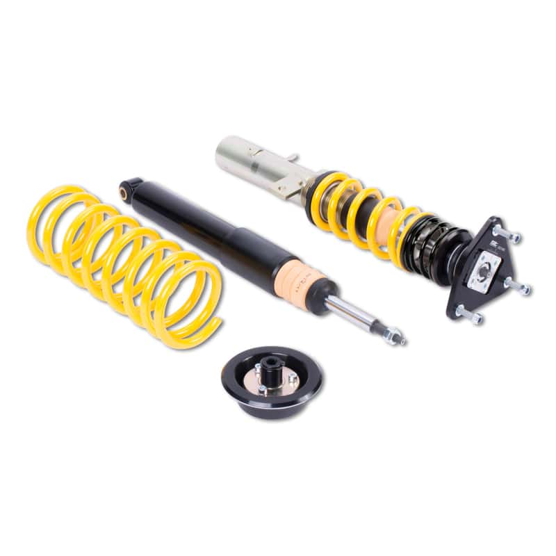 ST Suspensions — ST XTA Coilover 2013+ Ford Focus ST
Coilover Kit - view 4