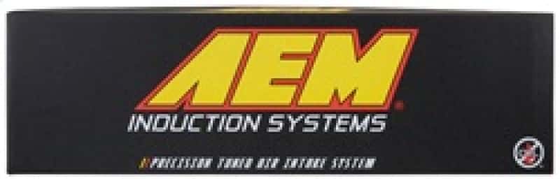 AEM Induction — AEM 2015 Ford F-150 3.5L V8 Cold Air Intake System
Cold Air Intake Syst
AEM Cold Air Intake - view 14
