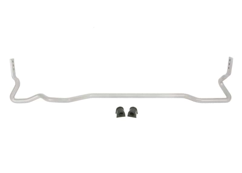 Whiteline — Whiteline 04-07 Subaru WRX Sedan and Wagon / 04-07 Subaru Impreza Non-Turbo w/ OE swaybar Rear 24mm
Sway Bar - view 4
