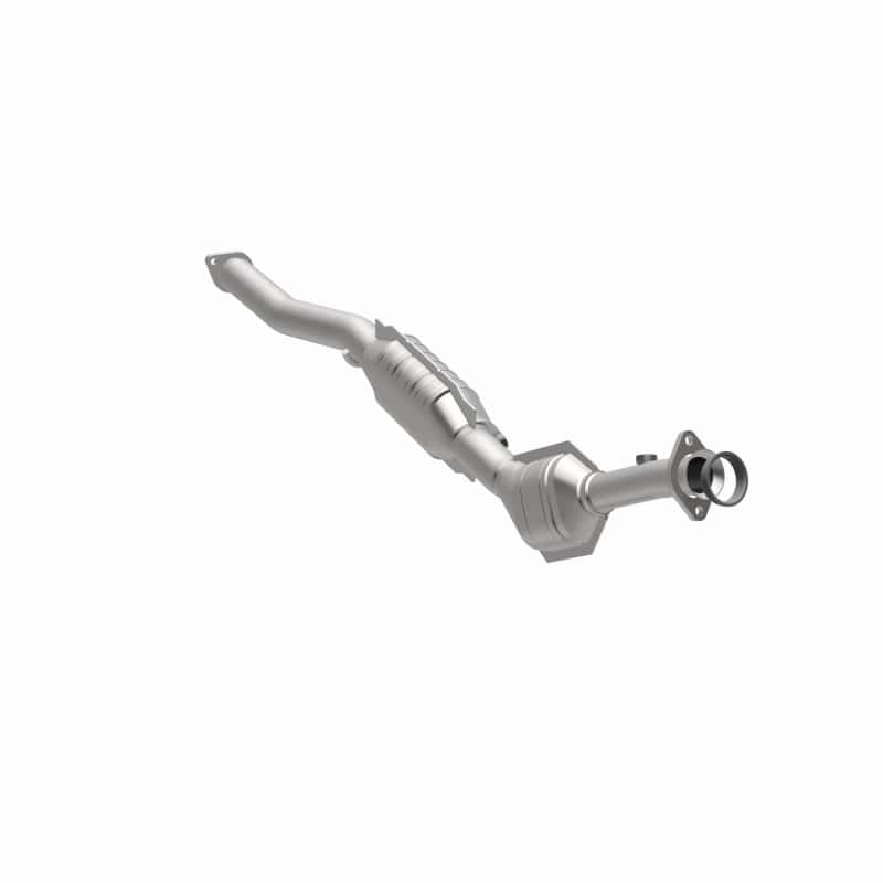 Magnaflow — Magnaflow Conv DF 2007-2011 RANGER 2.3L Underbody
OEM Grade
OEM - view 23