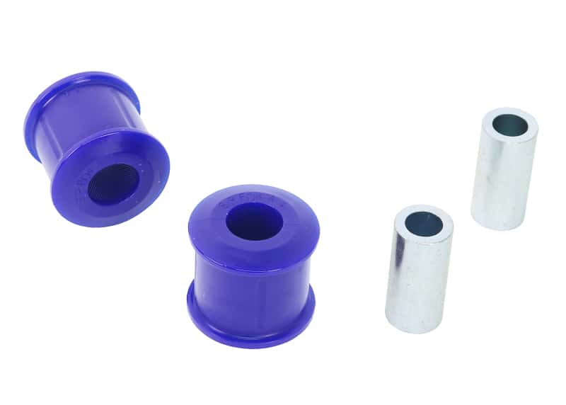 Superpro — SuperPro 1991 Toyota Land Cruiser Base Rear Lower Trailing Arm Lower Bushing Set
Bushing Kit - view 4