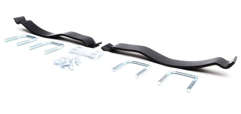 Hellwig — Hellwig Chevy / Ford / Dodge Traction Control Spring w/ 2.5in Wide Leaf Springs
TRACTION CRTL SPRG - view 8