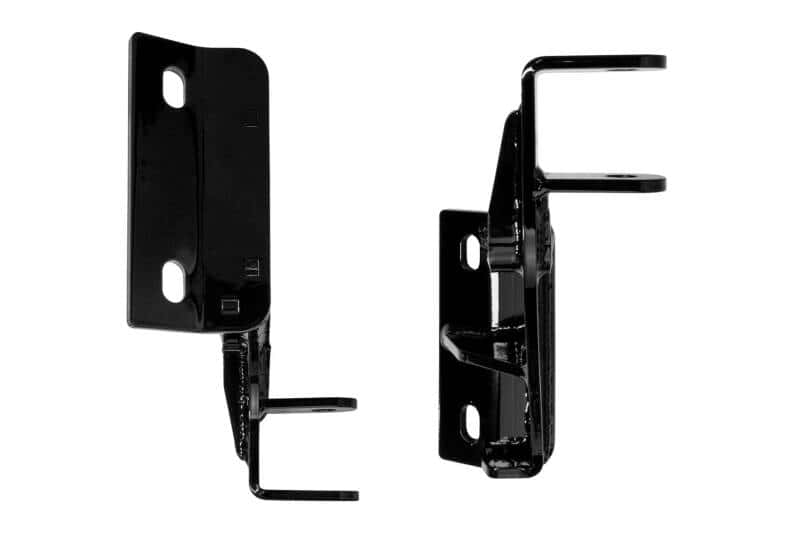 UMI Performance — UMI Performance 15-24 Ford F-150 Shock Relocation Kit
Shock Relocation - view 3