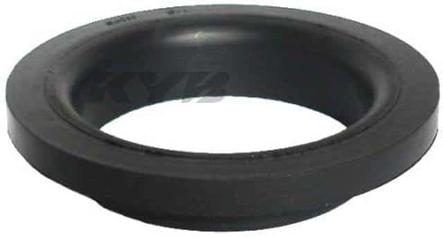KYB — KYB Shocks & Struts Strut Mounts Rear BUICK Terraza (FWD) 2005-07 CHEVROLET Uplander (FWD) 2005-08 C
Insulator - view 4