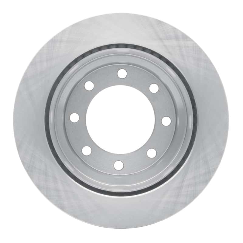 DFC — DFC 09-20 Chevrolet Express 3500 Rear Brake Rotor
DFC Brake Rotor - view 5