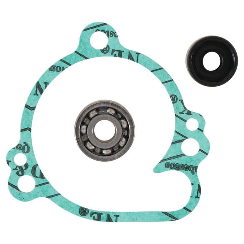 Hot Rods — Hot Rods 96-00 Kawasaki KX 80 80cc Water Pump Kit - view 3