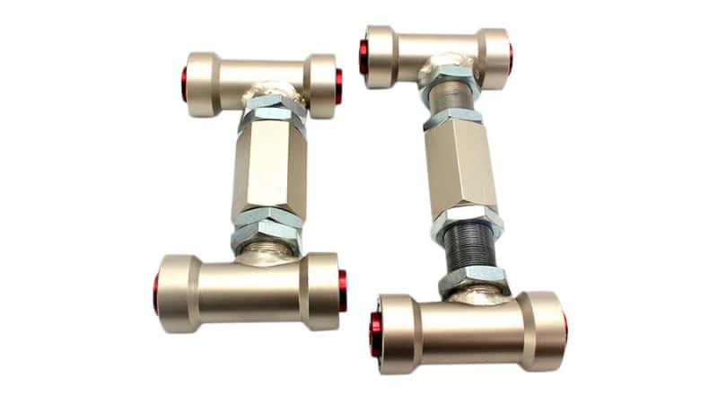 ISR Performance — ISR Performance Front Upper Camber Arm - Nissan 300ZX/R32 GTR - view 3