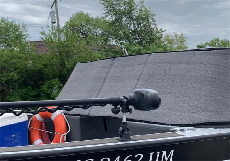 Truxedo — Truxedo Boat Windshield Protector
Boat Wndshld Prtctr - view 8