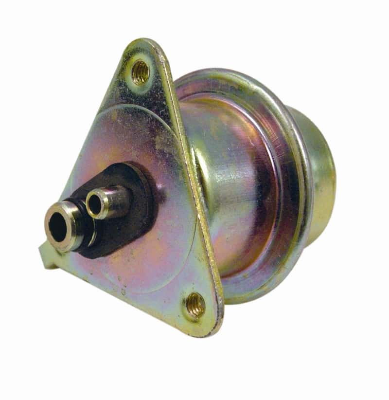 FAST — FAST Fuel Regulator FAST GM 25-60
FP Regulator - view 2