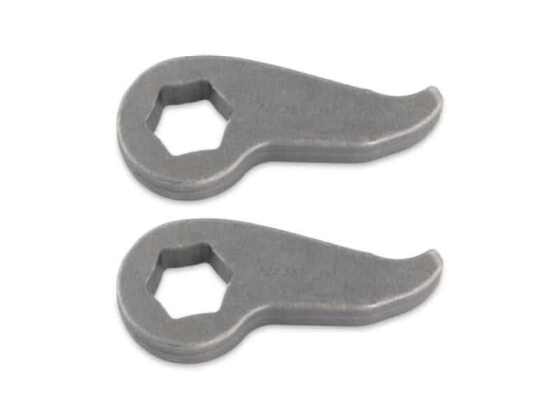 Cognito — Cognito 20-24 Chevy/GMC Silverado/Sierra 2500/3500 HD 2WD/4WD Torsion Bar Keys
Torsion Bar - view 2