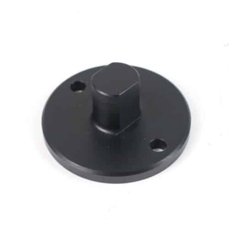 Ridetech — Ridetech 65-79 Ford F-100 Steering Column Adapter
U-joints 65-79 F100 - view 3