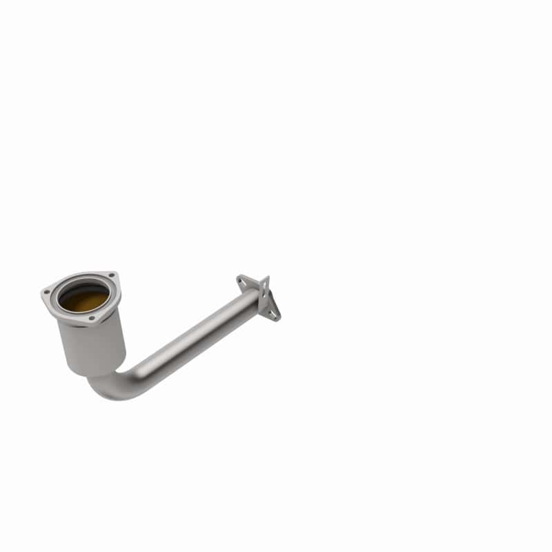 Magnaflow — MagnaFlow Conv DF 95-99 Esteem 1.6L front 49S
HM Grade
HM - view 29