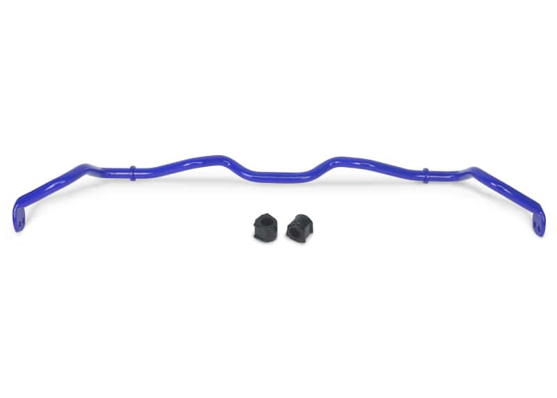 Superpro — SuperPro 2022+ Subaru WRX 24mm Adjustable Front Sway Bar Kit
Sway Bar - view 3