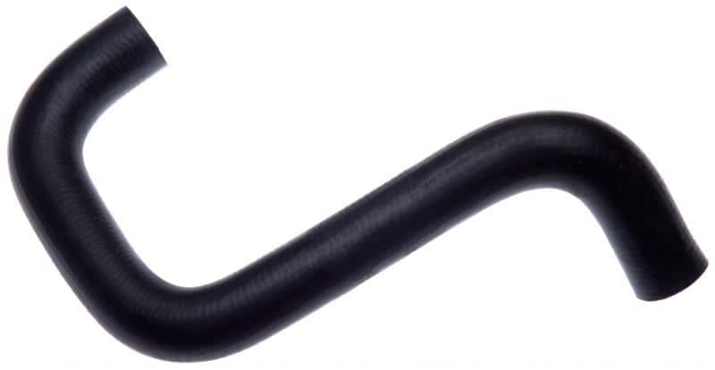 Gates — Gates 94-97 Ford Thunderbird V-8 4.6L Heater To Pipe-2 Molded Heater Hose - view 1