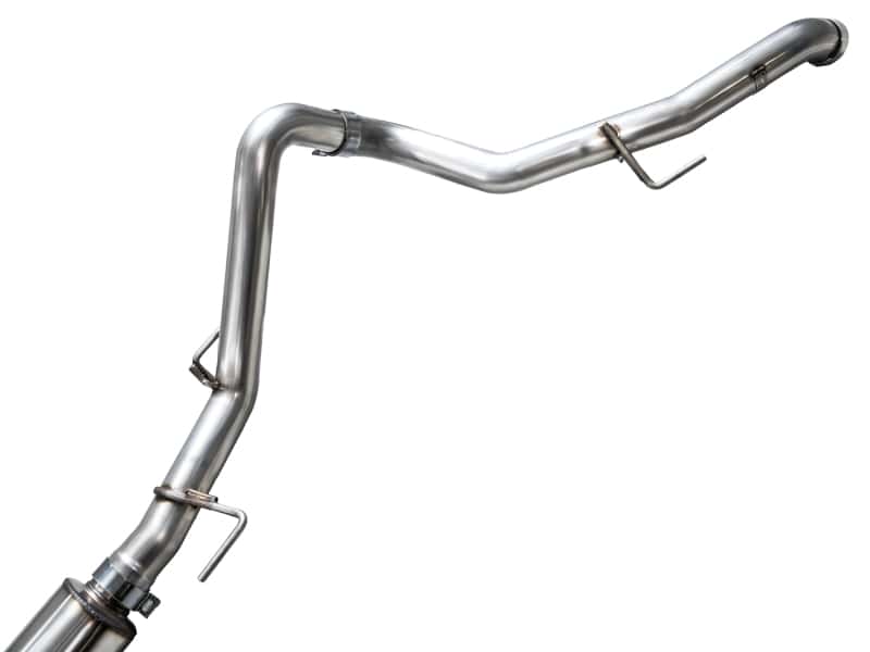 AWE Tuning — AWE 0FG Exhaust for 3rd Gen Toyota Tundra - BashGuard Only
0FG Catback - view 12