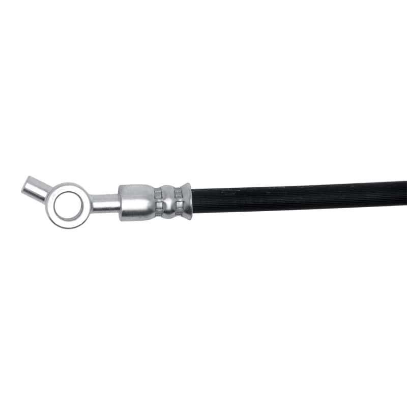 DFC — DFC 17-23 Hyundai Elantra Front-R Brake Hose - view 2