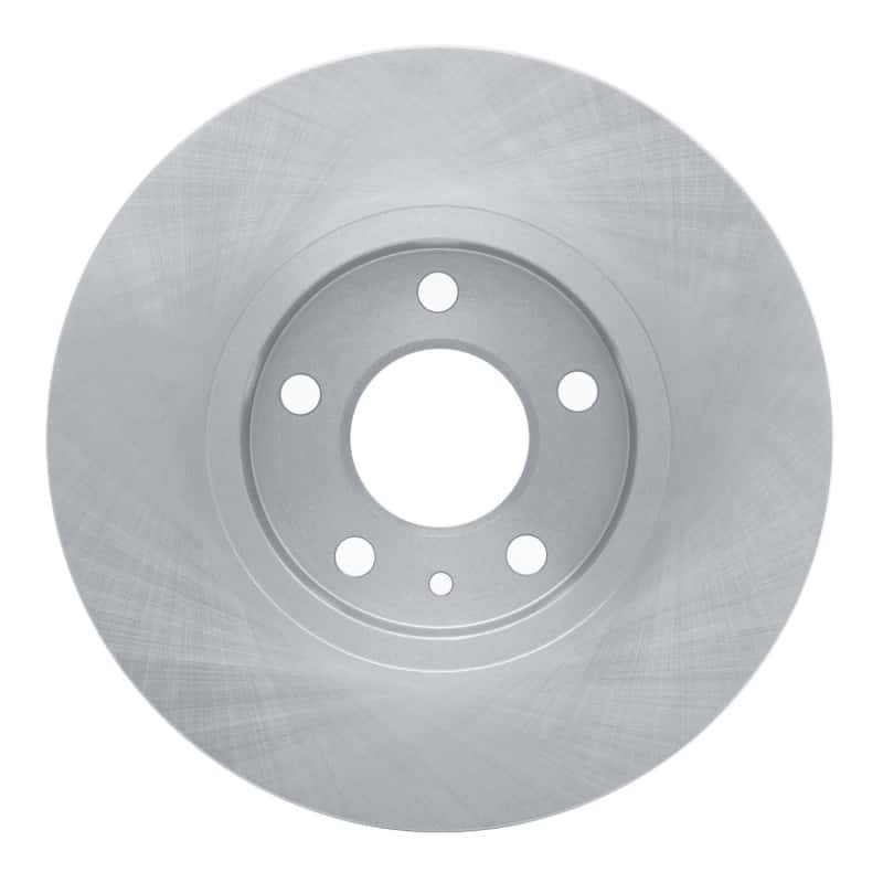 DFC — DFC 08-12 Renault Trafic (Mexico) Front Brake Rotor
DFC Brake Rotor - view 5