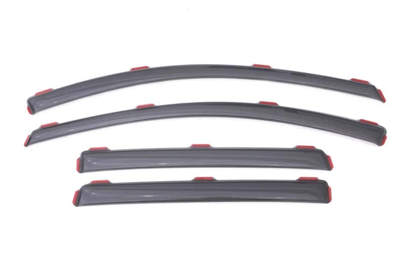 LUND — Lund 13-17 Ford Escape Ventvisor Elite Window Deflectors - Smoke (4 Pc.)
VENTVISOR ELITE - 4P
Side Window Vent - view 5