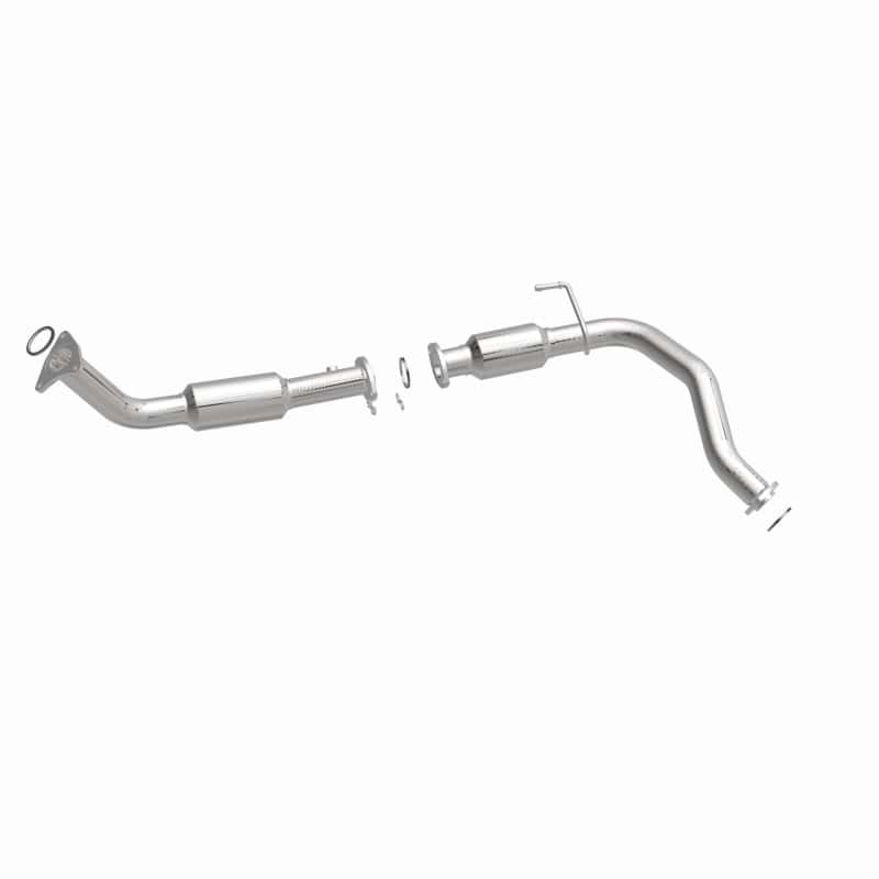 Magnaflow — MagnaFlow Conv Direct Fit 08-15 Toyota Sequoia
OEM Grade
OEM - view 10