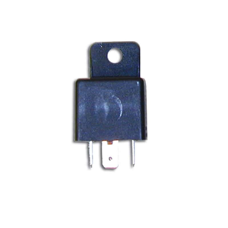 Nitrous Express — Nitrous Express 40 Amp Anti-Flyback Heavy Duty Relay (Only)
N2ORelay
HD Relay - view 2