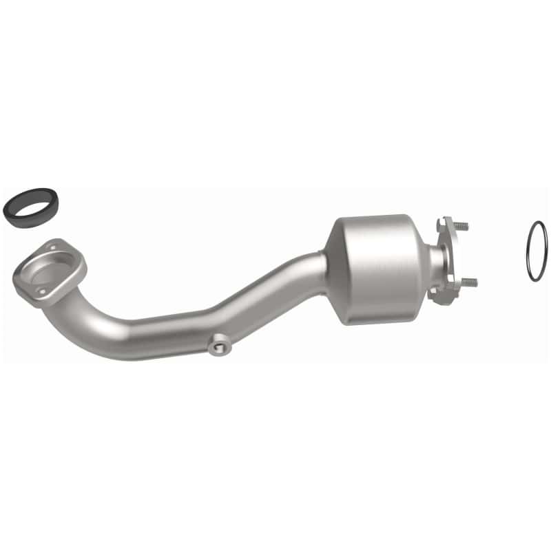 Magnaflow — MagnaFlow Conv Direct Fit 16-18 Honda HR-V 1.8L
OEM Grade
OEM - view 5