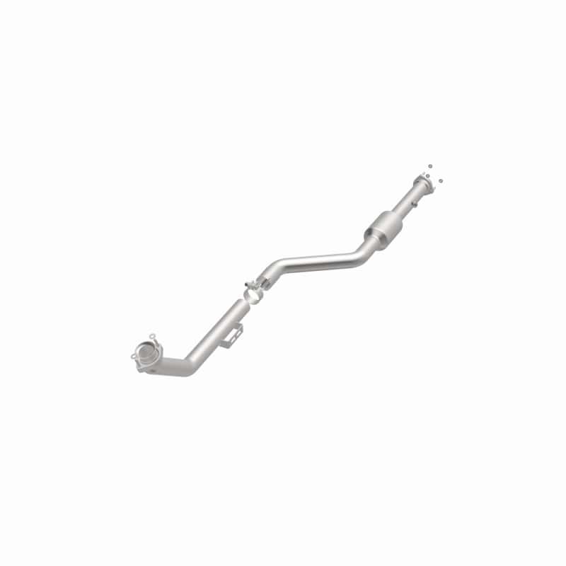Magnaflow — Magnaflow Conv DF 01-04 SLK230 2.3 Underbody
OEM Grade
OEM - view 25