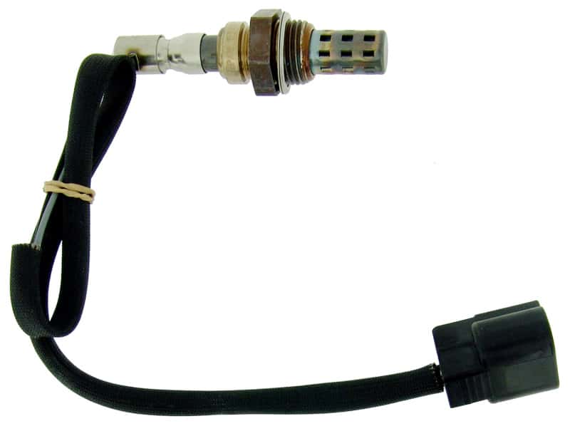 NGK — NGK Dodge Ram 50 1993-1990 Direct Fit Oxygen Sensor
Oxygen Sensor - view 2