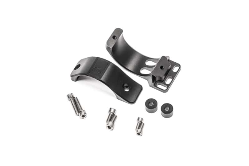 Radium Engineering — Radium Engineering Nissan Fuel Filter Mount
Filter Mount - view 1