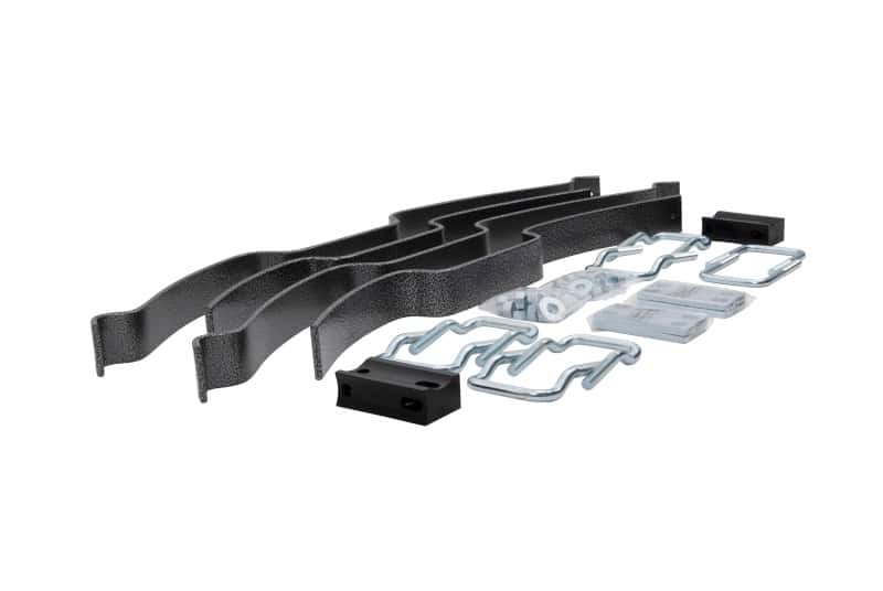 Hellwig — Hellwig 11-21 Nissan NV1500 Pro Series Helper Spring - Up To 2500lb Level Load Capacity
HELPER SPRING - view 6