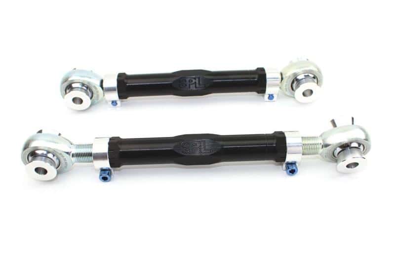 SPL Parts — SPL Parts 92-02 Mazda RX-7 (FD) Rear Toe Links
Control Arms - view 6