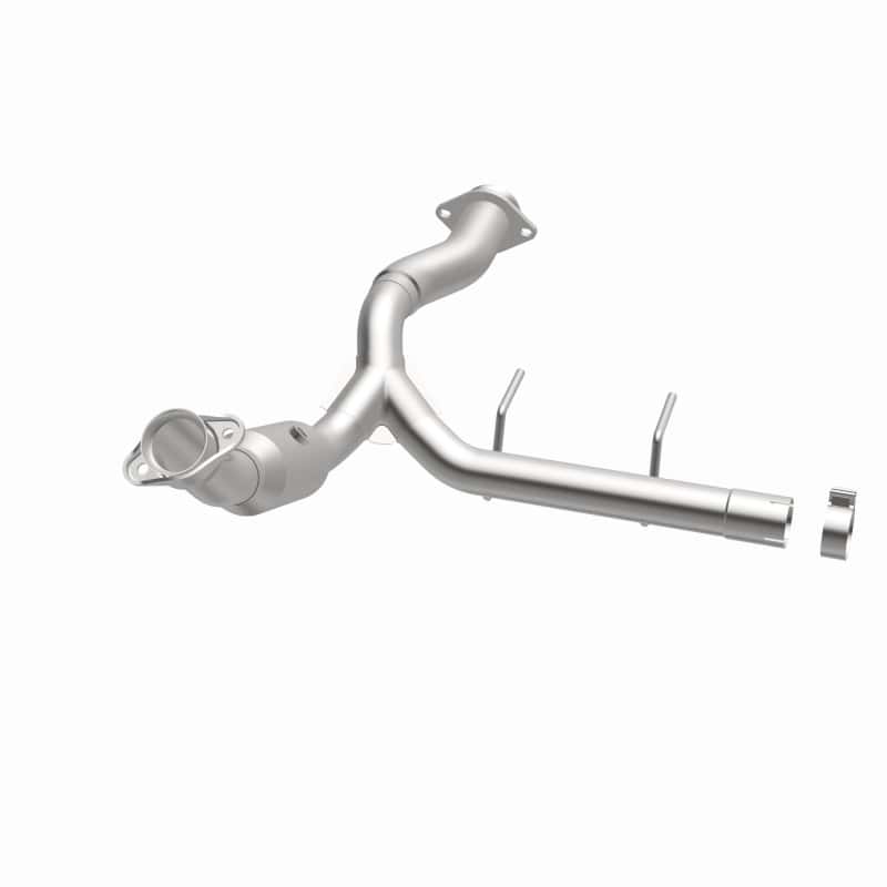 Magnaflow — Magnaflow 15-17 Ford F-150 5.0L Direct Fit Converter
California - view 26