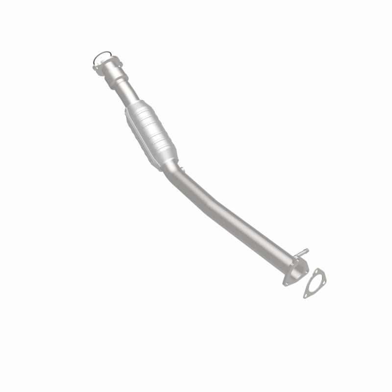 Magnaflow — MagnaFlow Conv DF 05-06 Equinox 3.4L OEM
OEM Grade
OEM - view 14