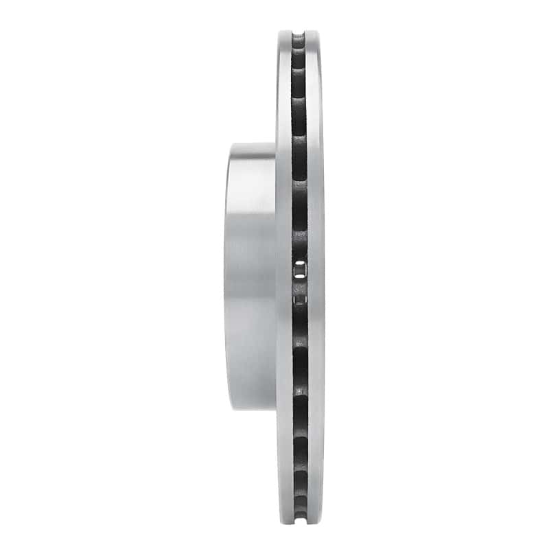 DFC — DFC 89-99 Infiniti I30 Front Brake Rotor
DFC Brake Rotor - view 3
