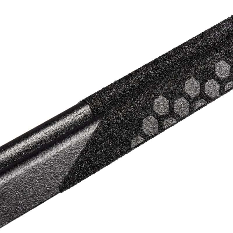 Go Rhino — Go Rhino Xventure Gear Sharktooth Stackable Shovel - Textured Black
Sharktooth Shovel - view 5