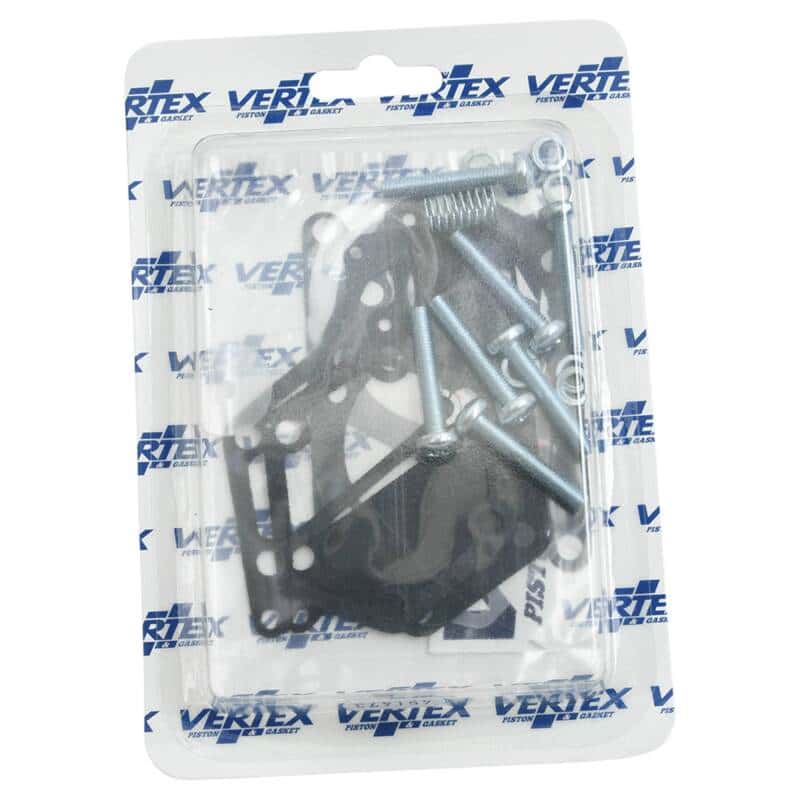 Vertex Pistons — Vertex Gaskets 03-06 Arctic Cat Fire Cat 500 Fuel Pump Rebuild Kit - view 3